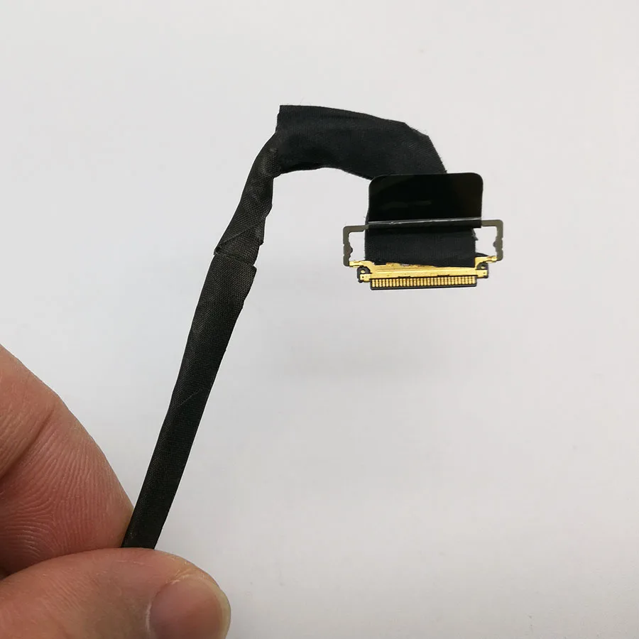 10 шт./лот для Macbook Pro 13 &quotA1278 кабель экрана ЖК-дисплея светодиодный LVDS 2008 2009 2010 |