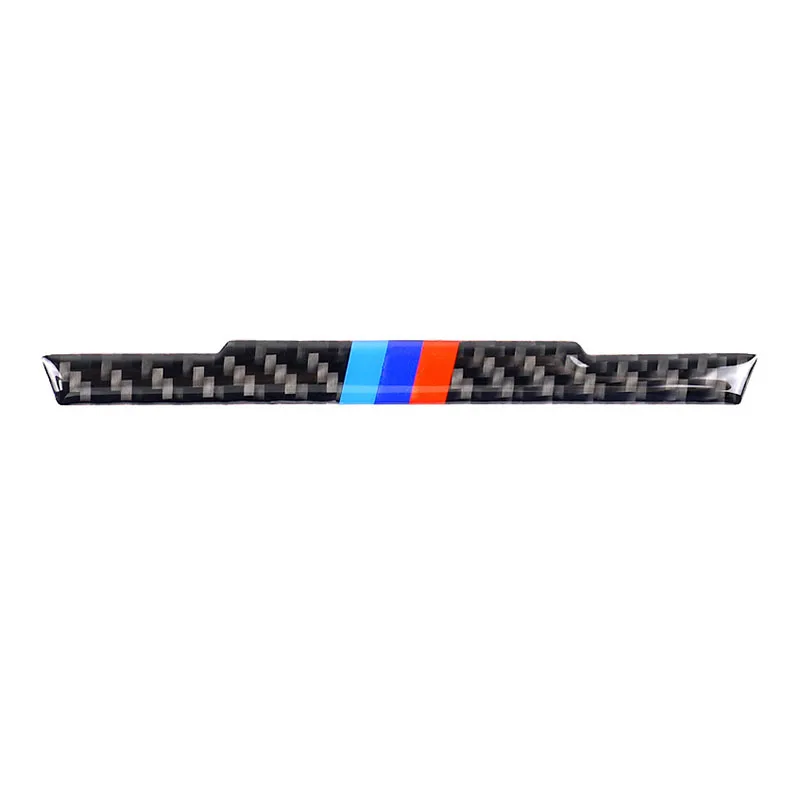 Для BMW F30 F35 3 серии GT 320i 325i 328i центральная консоль CD панель кондиционер полосы