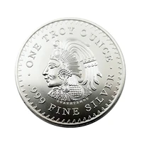 mexico pesos copy coins funny silver commemorative coin american silver coin aliexpress france decoration accessories economical