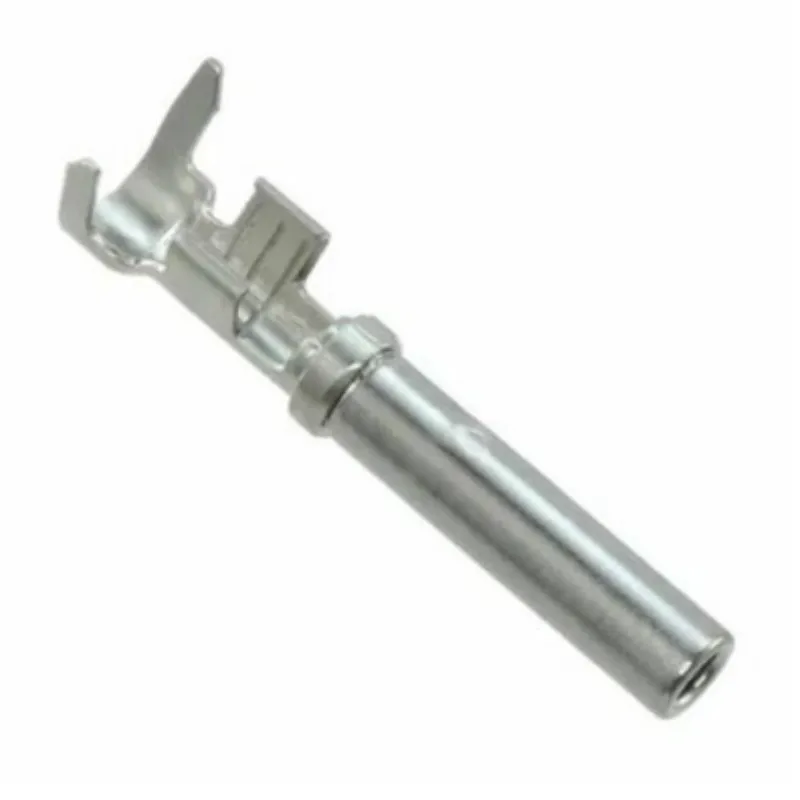 

50Pin Deutsch Auto plug connector with terminals DRC26-50S 07