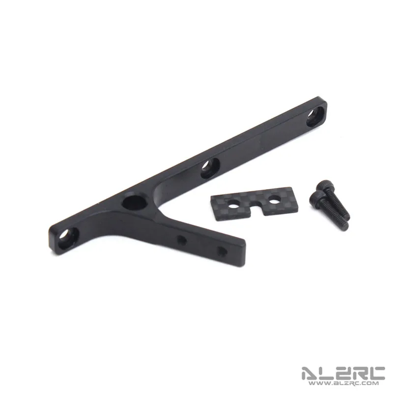 

ALZRC Servo Mount Top For N-FURY T7 FBL 3D Fancy RC Helicopter Aircraft Model TH18923-SMT6