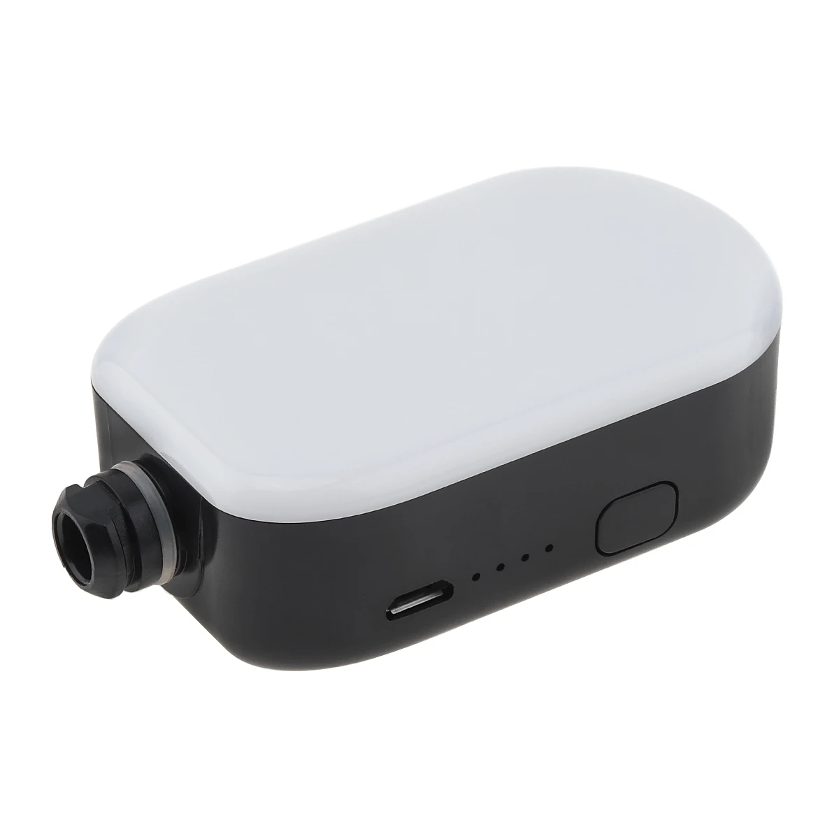 Мобильный телефон D2 Live заполнить светильник затемнения заполните Красота для A21