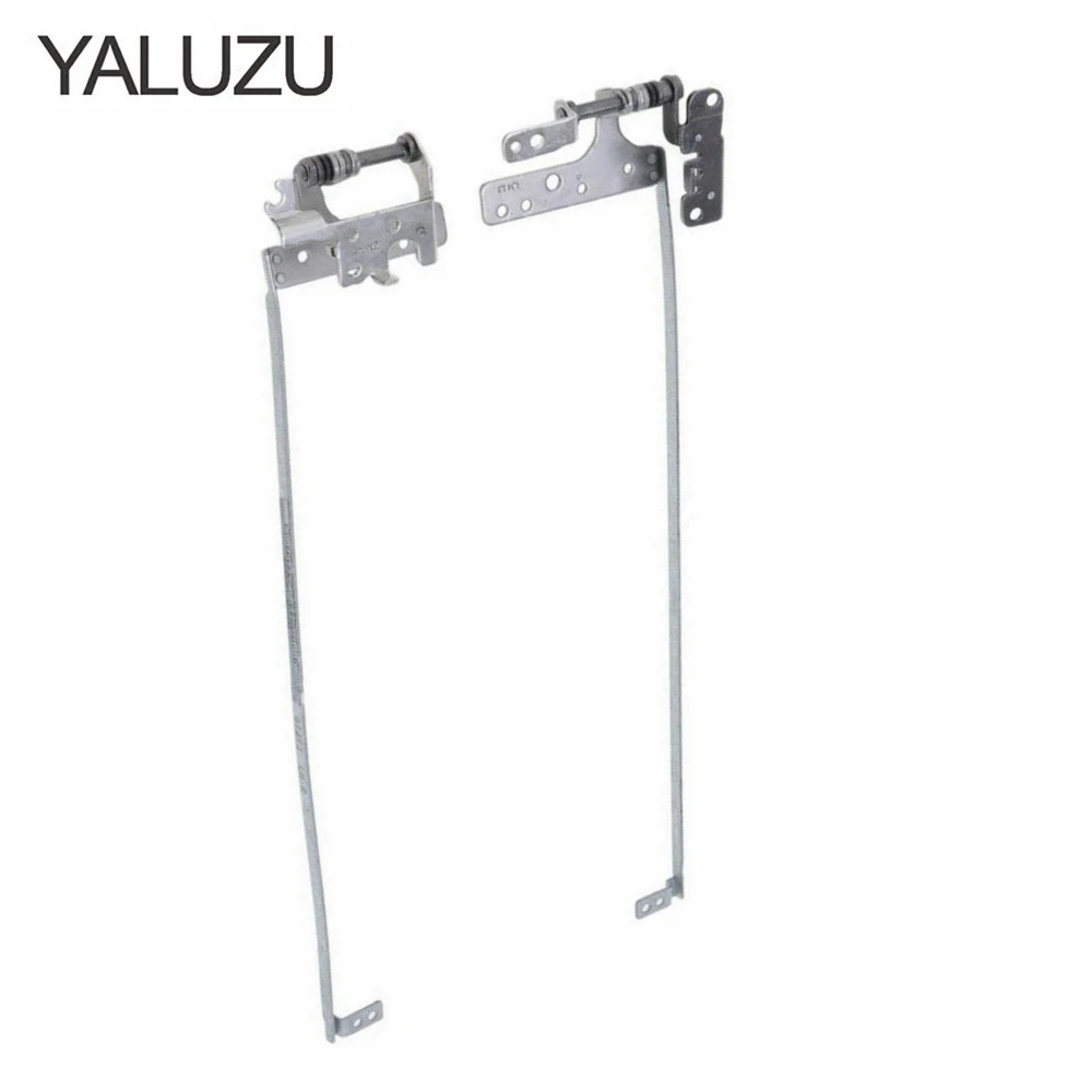 Новый комплект петель для ЖК-экрана ноутбука Lenovo Y480, Y480N, Y480M, Y480A, Y485, 14,0 дюйма, левый и правый экран