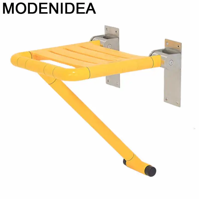 

Banho Idoso Mueble Dormitorio Silla De Home Bedroom Furniture Taburete Ducha Escalon Plegable Shower Bath Chair Bathroom Stool