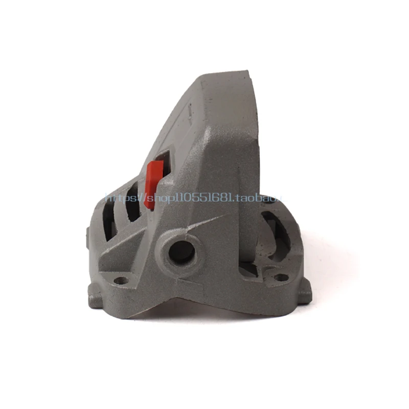 Запчасти для углового шлифовального станка Запасные детали Bosch 7 125T аксессуары