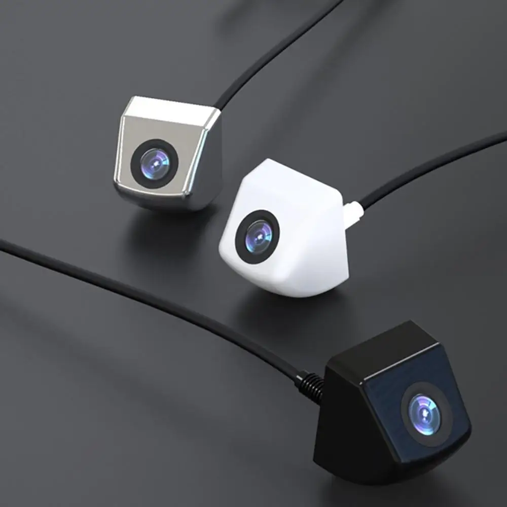 

Universal Car Rear View Reverse Camera Waterproof Night 170 Degree Wide Angle Reversing Backup Camera for Parking Monitor