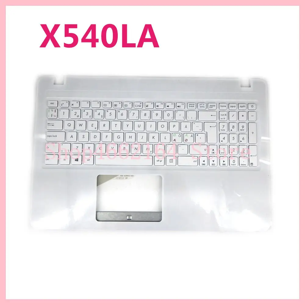 

X540LA For ASUS X540 X540L X540LA X540LJ F540L Bilingual laptop keyboard frame C case external