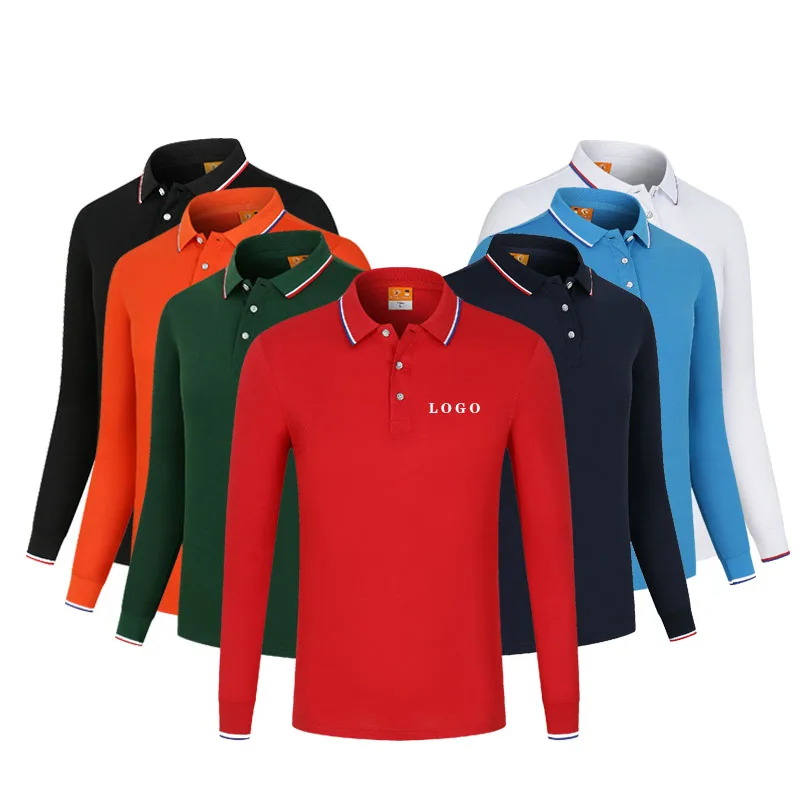 Длинный рукав | Мужская одежда