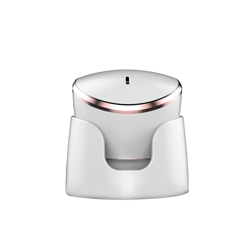 

Ultrasonic Facial Cleaning Import Beauty Instrument Face Wash Skin Care Cleanser Nutrition Introduction Pore Cleaner Brush