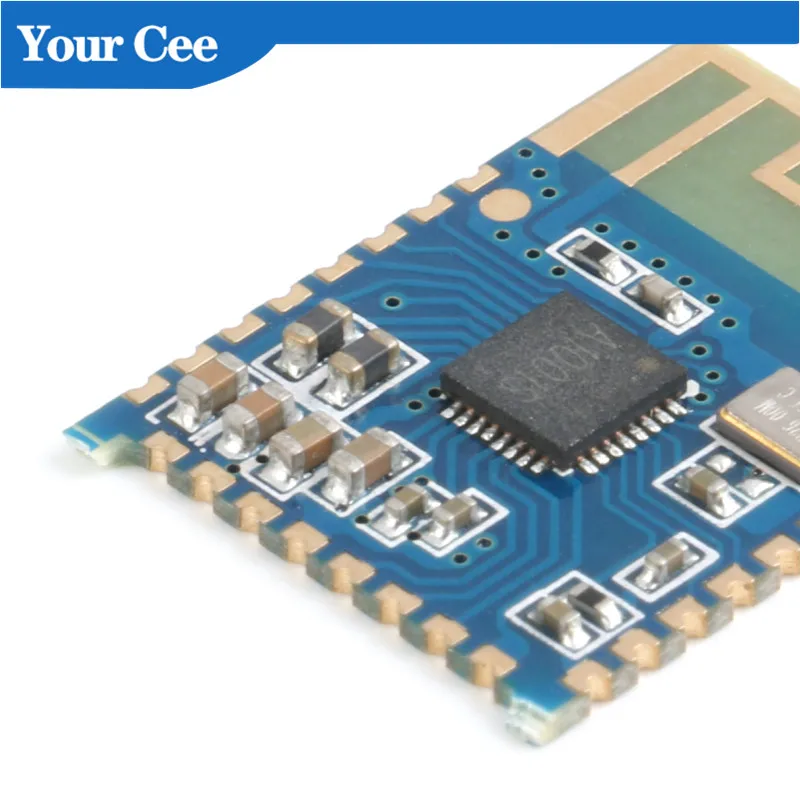JDY 64 Lossless BLE Audio Module 4 2 высокоточный динамик аудио наушники мощность постоянного