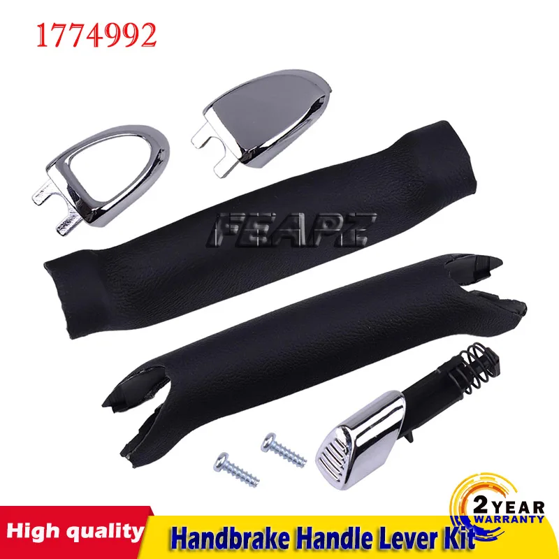 

1 комплект, ручной стояночный тормоз для Ford Galaxy 2006-2015 1774992