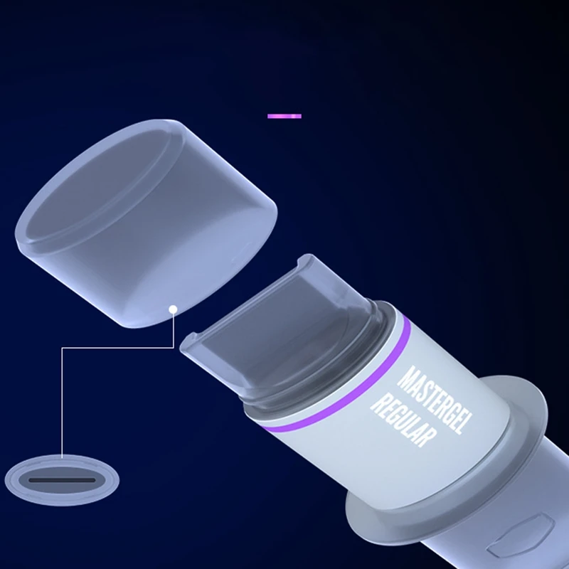 Тепловая смазка MASTER MasterGel Regular 5 для компьютера термосмазка подходит процессора