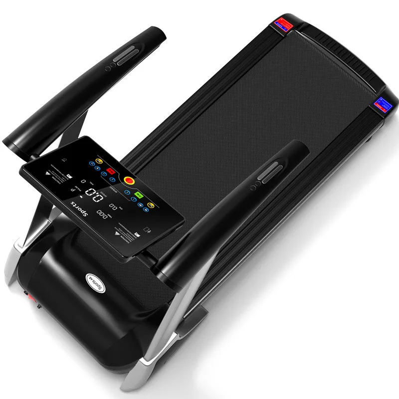 A8 home fitness electric treadmill | Treadmills