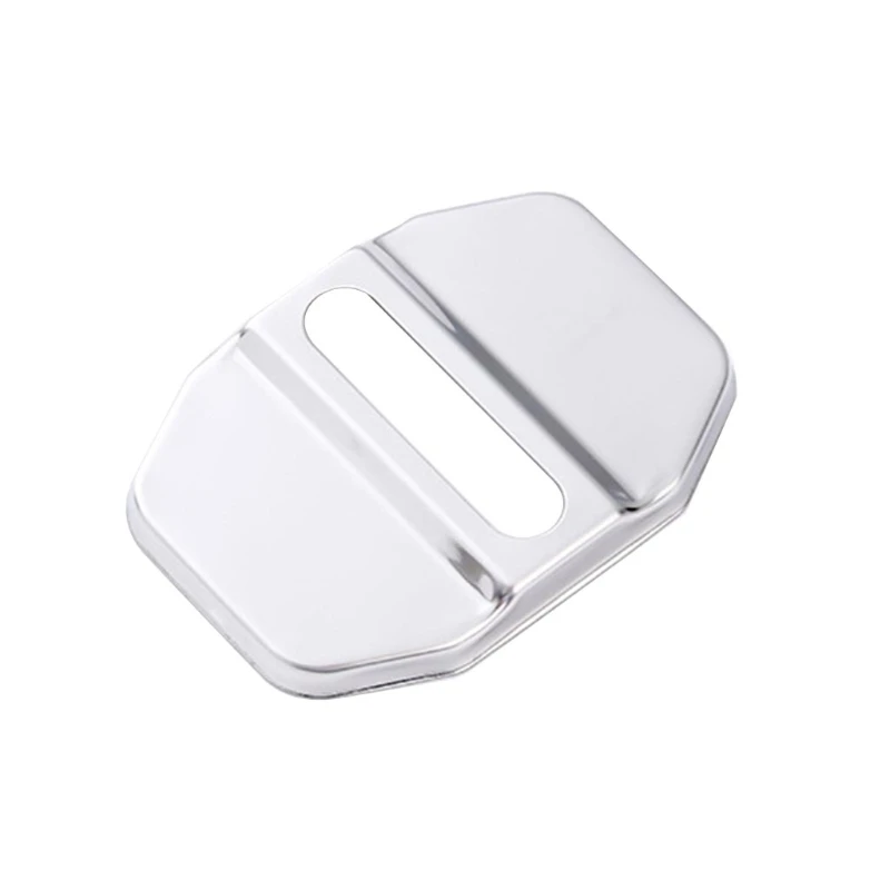 4 шт. защитные чехлы на автомобильные дверные замки | Автомобили и мотоциклы