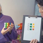 Магические трюки PSI от Wenzi Magic  Bond Lee, магические трюки, магический улицу, забавная иллюзия, исчезающий умственный куб, реквизит для ум, чтения, мага