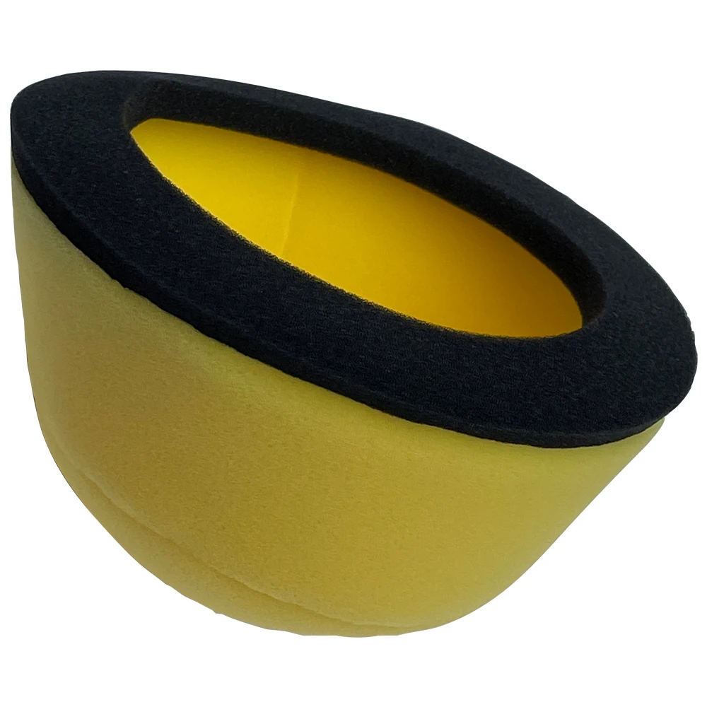 Воздушный фильтр двигателя мотоцикла очиститель впуска велосипеда для kawasaki KX125