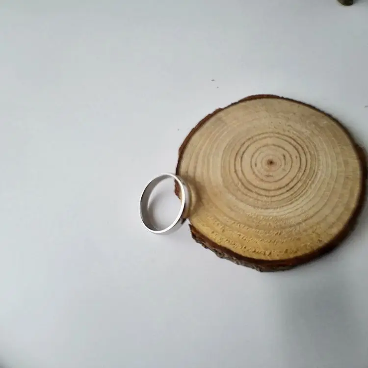 Кольцо Kakegurui джабами юмеко реквизит для косплея модное простое мужчин и женщин