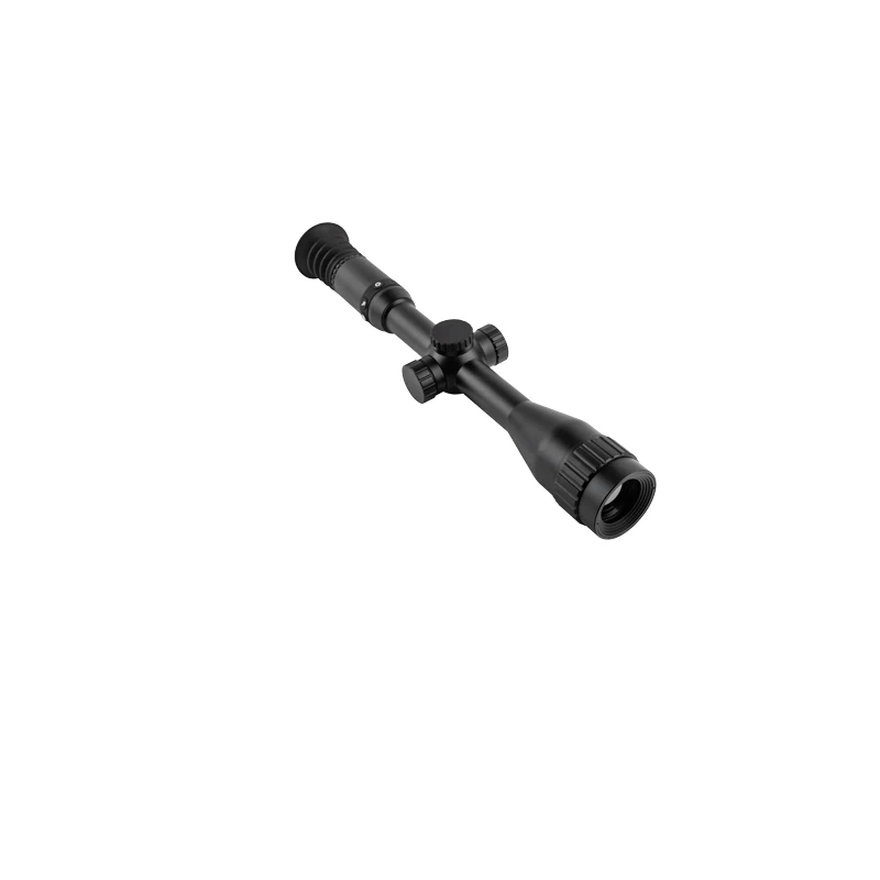 

RS1 thermal night vision riflescope