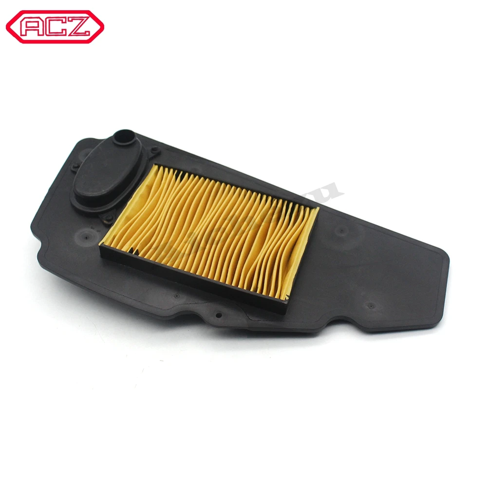 Воздухозаборник для мотоциклов HONDA NSS250 Forza 250 Forza250 2005 2006 2007 | Автомобили и