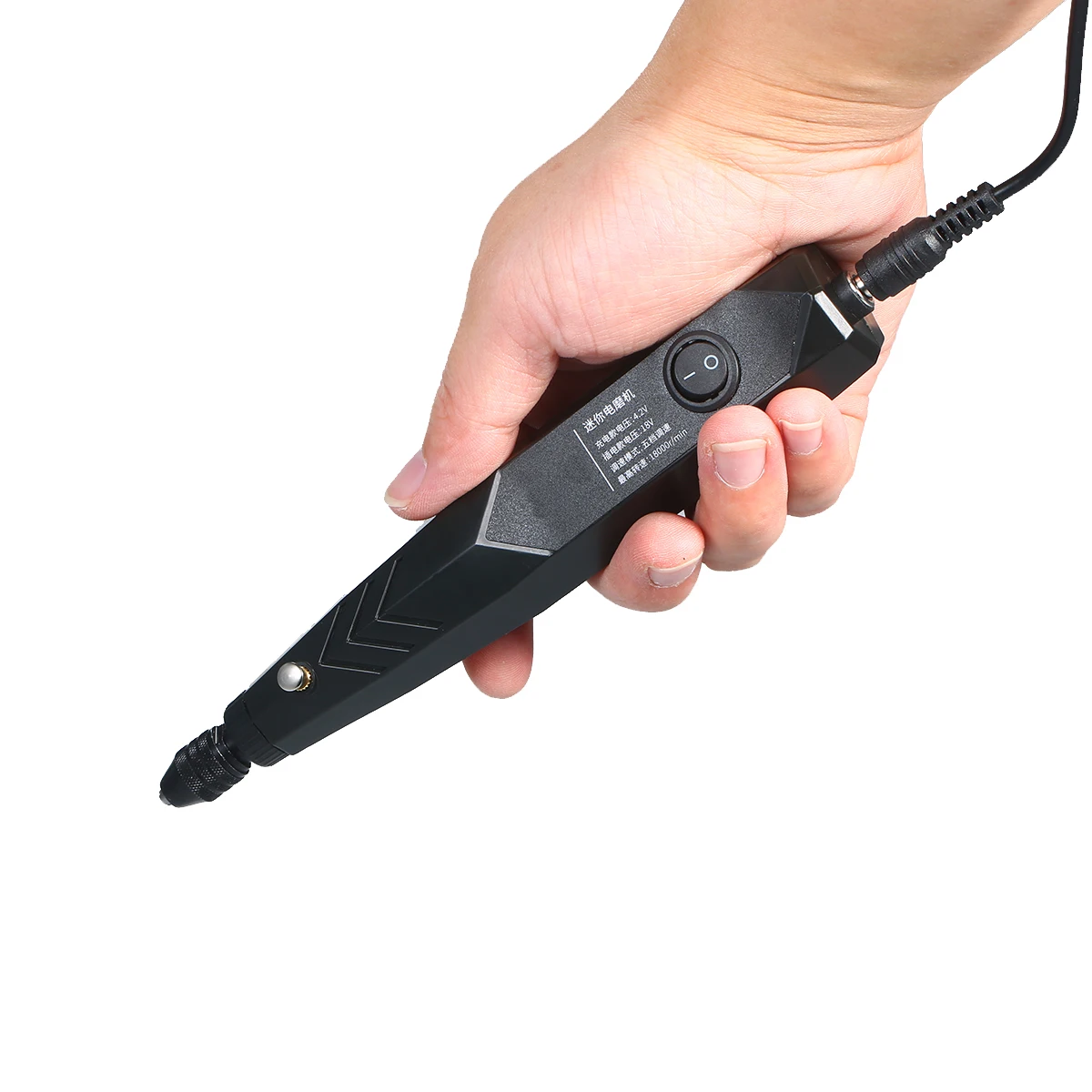 Набор вращающихся инструментов многофункциональная электрическая шлифовальная