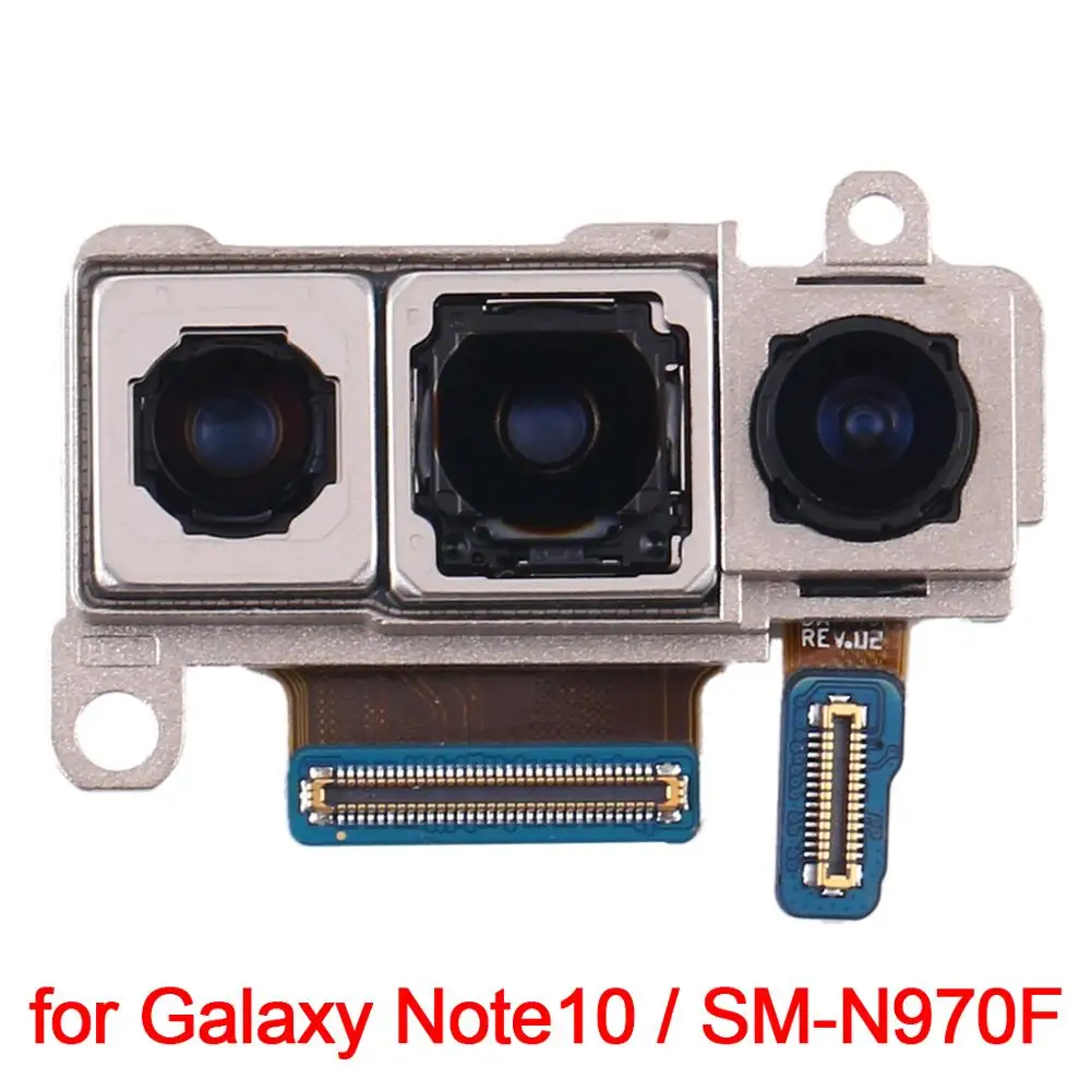 Камера заднего вида для Samsung Galaxy A31/A41/SM-A315/SM-A415/A90/A50s/A90s/A7(2018)/SM-A750/Note10 Plus/A20s / SM-A207/A70 |