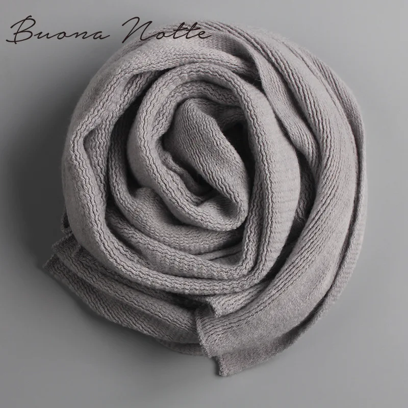 NEW arrived men scarf knit spring Unisex Thick Warm winter scarves long size male cashmere warmer women's scarves