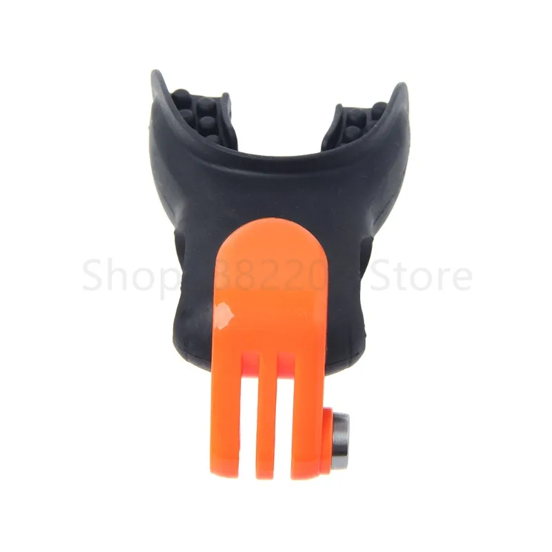 

Mouth Mount Bite Accessories Set Kit for Surfing Diving for Hero Camera