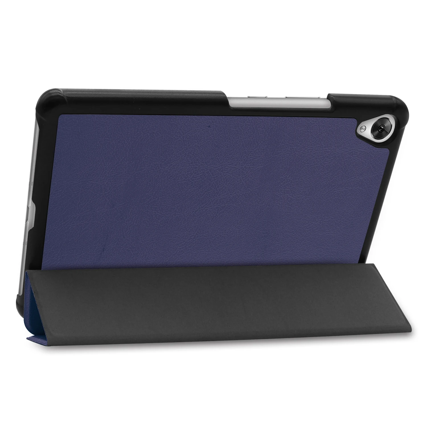 

For Huawei Mediapad M6 8.4" Auto Sleep/Wake case with Alexa display tablet Leather For Huawei Mediapad M6 8.4 2019 tablet Cover