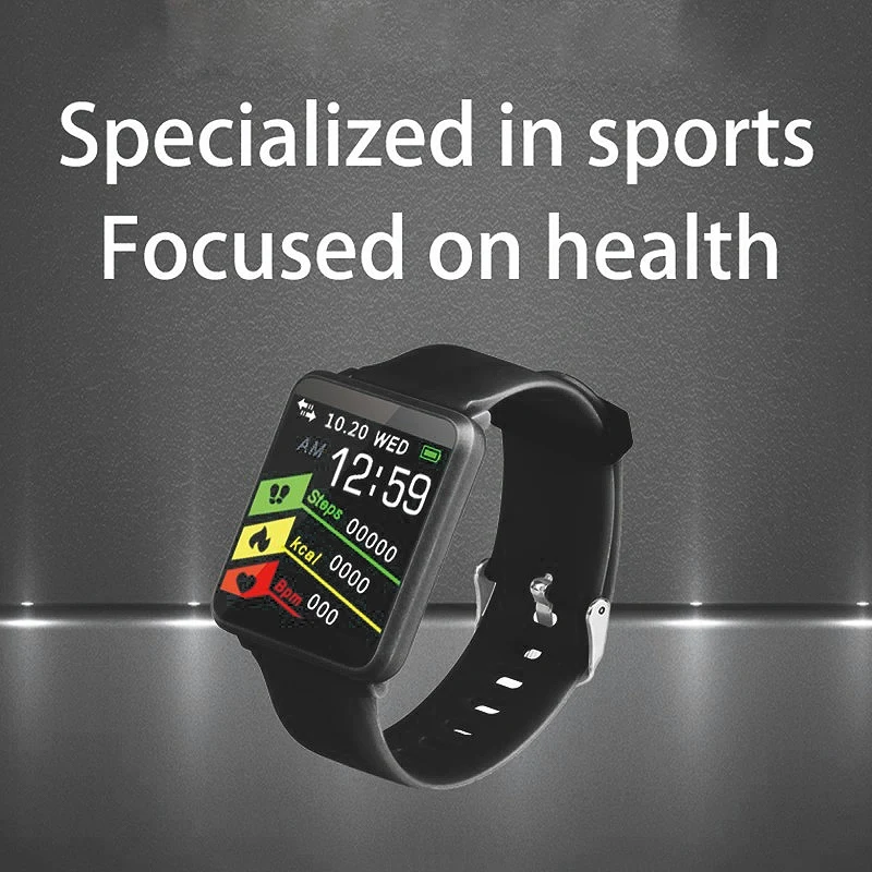 F1 мужские Смарт часы фитнес браслет с шагомером для мужчин и женщин|Смарт-часы| |