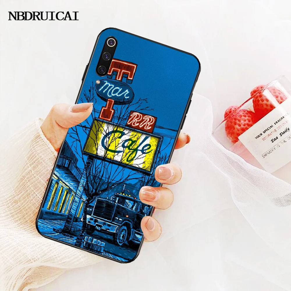 Чехол для Redmi Note 8 8A 7 6 6A 5 5A 4 4X 4A Go Pro Plus Prime | Мобильные телефоны и аксессуары