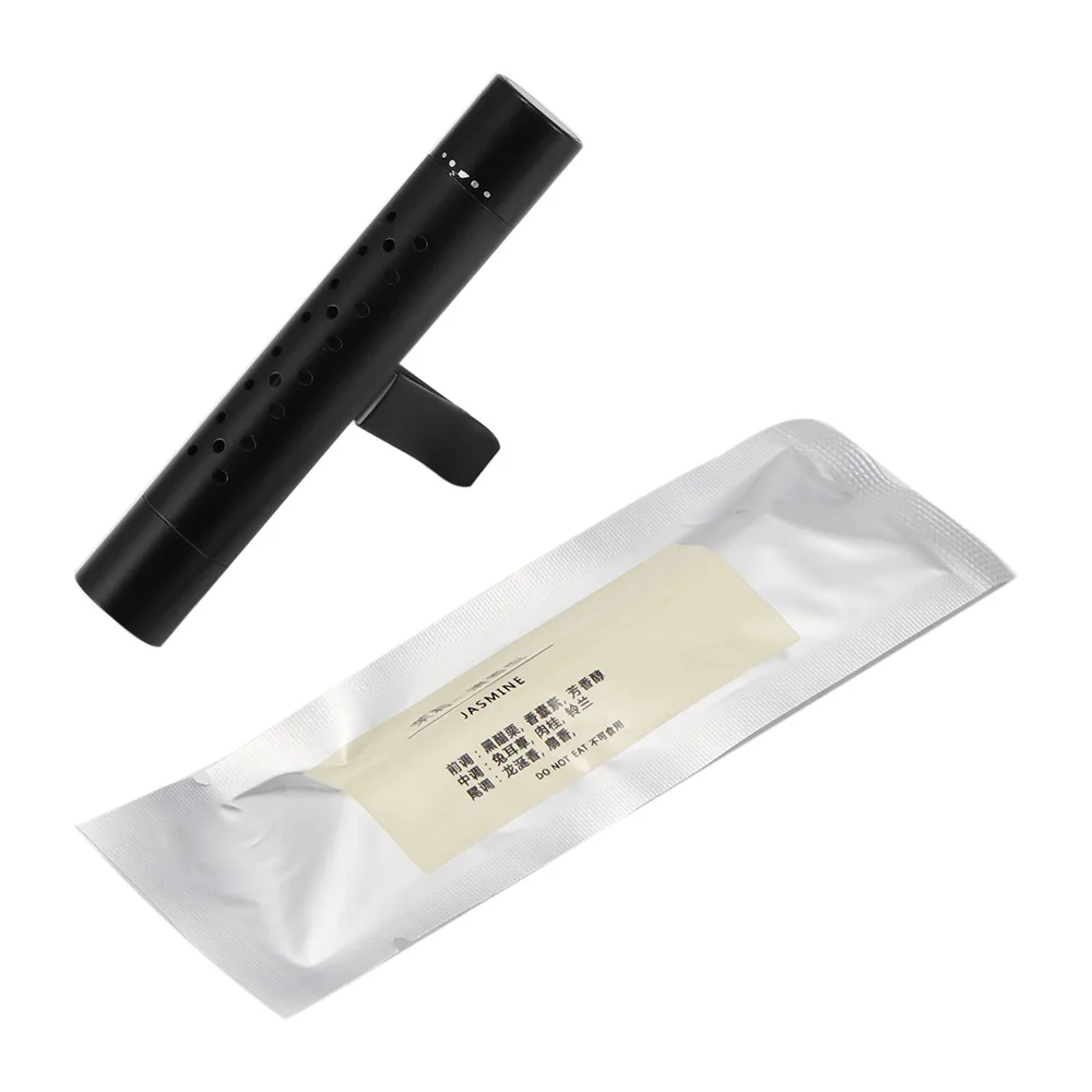 2019 автомобильный освежитель воздуха духов наполнитель твердый ароматизатор