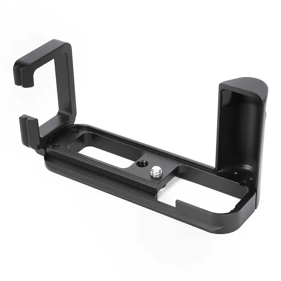 Вертикальная L образная быстросъемная пластина Кронштейн для камеры