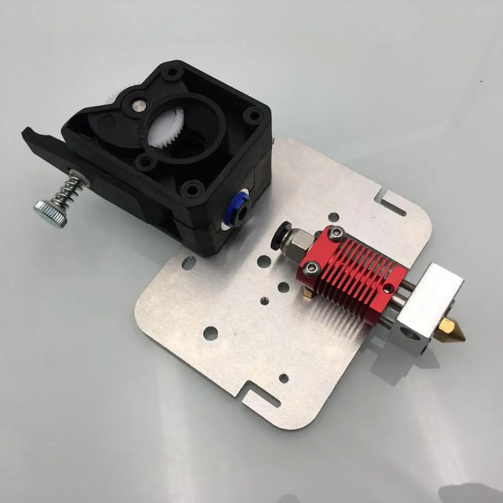 1 комплект линейные направляющие Creality Ender 5 X axis MGN12H прямые/боковые детали для 3D