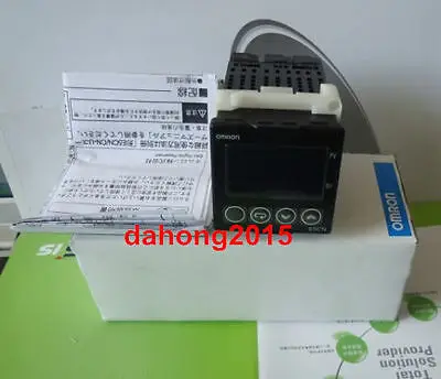 Новинка в коробке контроллер OMRON E5CN-R2MTC-500 100-240V # exp | Безопасность и защита