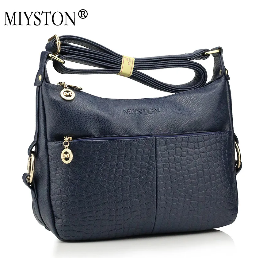 

Ladies Bag Hot Style Fashion Messenger Bags New Women's Shoulder Bag Designer Brand Crescent Bag Crossbody Bags for Women