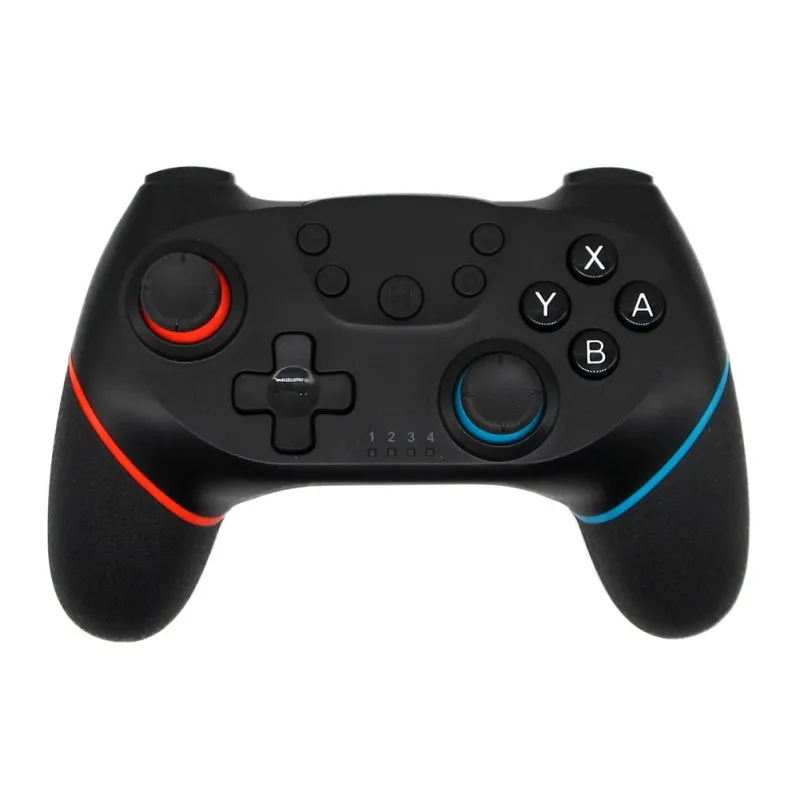 

U- Wireless Gamepad Game Joystick Controller For Nintendo Switch Pro Host Bluetooth Controller.