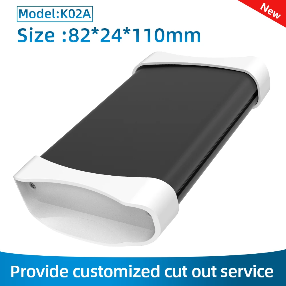 Универсальный прочный блок питания на заказ электронный корпус основная плата