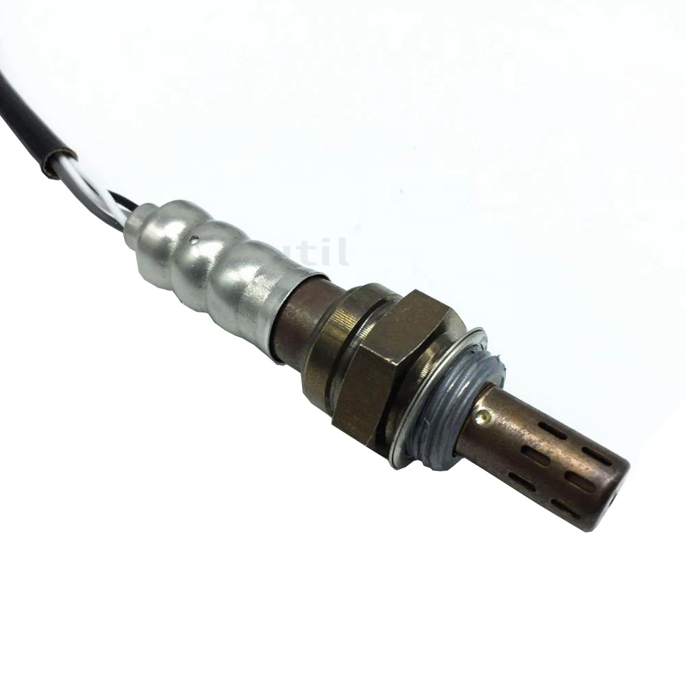 Датчик кислорода для Suzuki Forenza Reno Mazda MPV 2001-2008 4 провода передний зонд с подогревом и