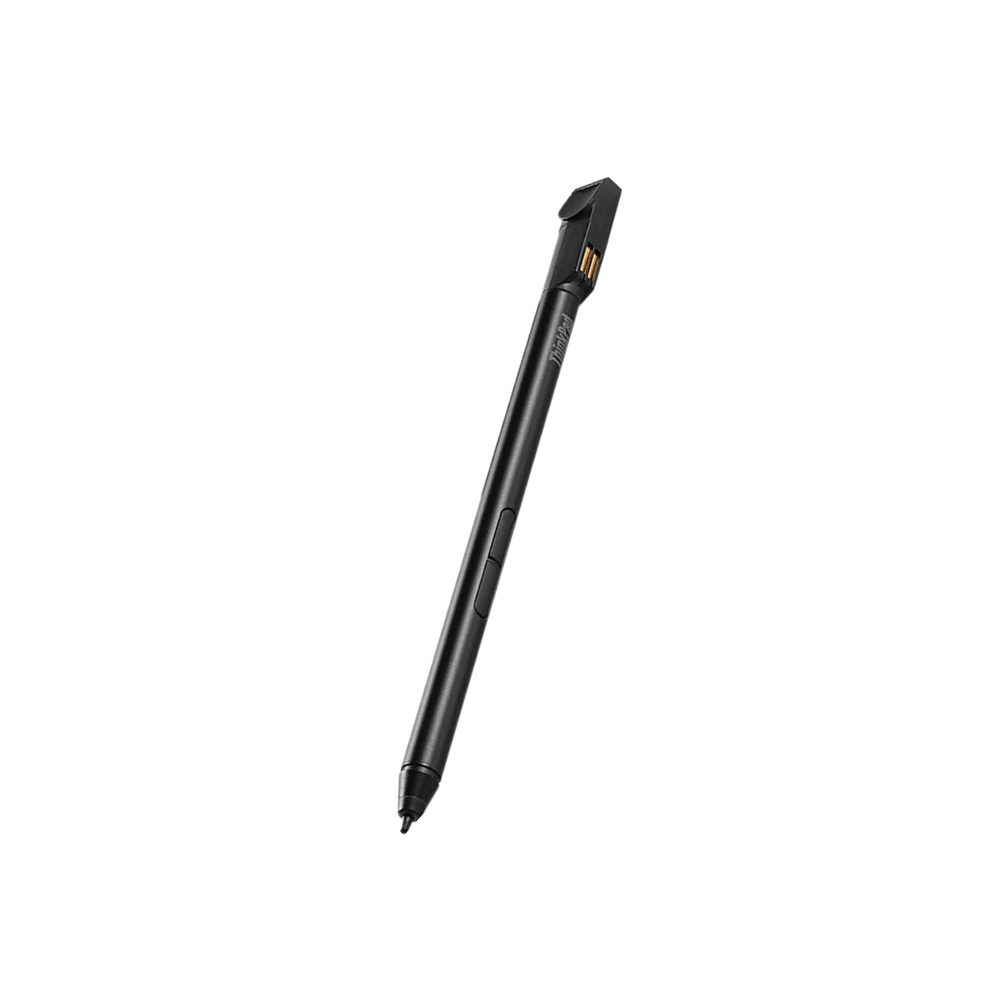 Original Pen For Lenovo Thinkpad X1 Yoga Tablet Active Stylus Digital Palm Rejection Touch Capacitive Screen Smart Pencil Black |