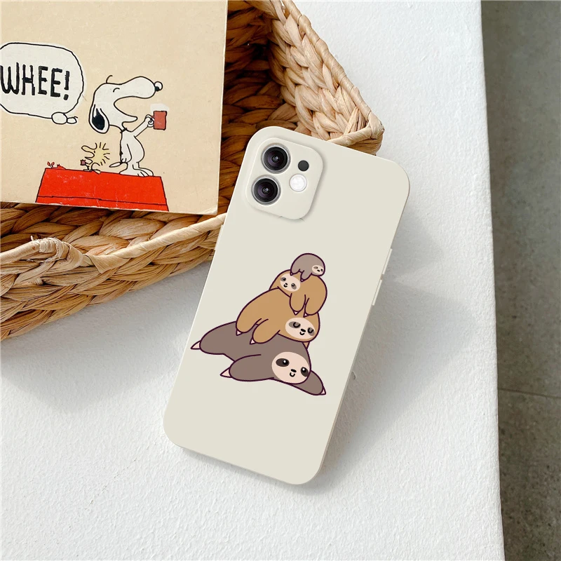 

NOHON DESIGN cartoon for redmi k30 ultra 8a 9a 9c phone case note 9 pro 10 8 smart mobile phone k40 pro back cover