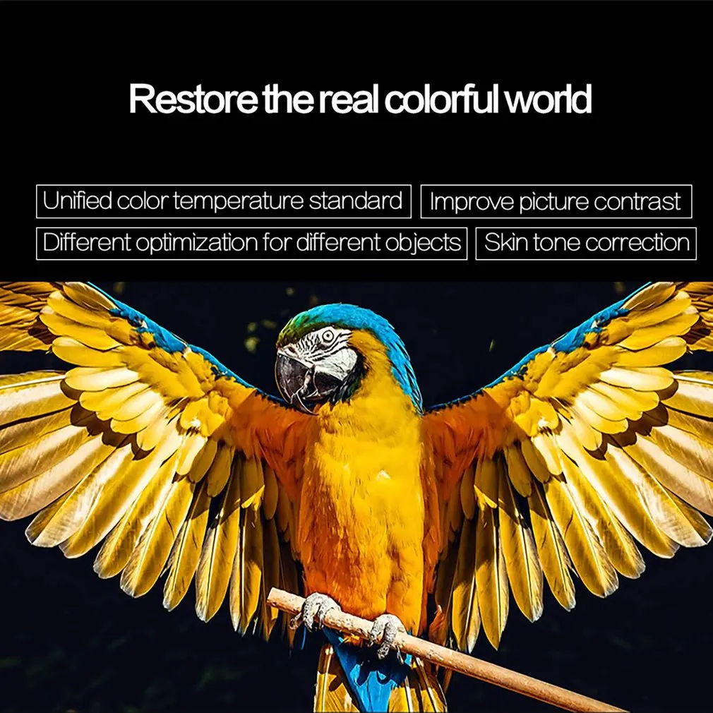 

T10 Mini Portable 1080P 300inch Home Theater Digital LCD Video LED Projector HDMI-Compatible Multimedia Version