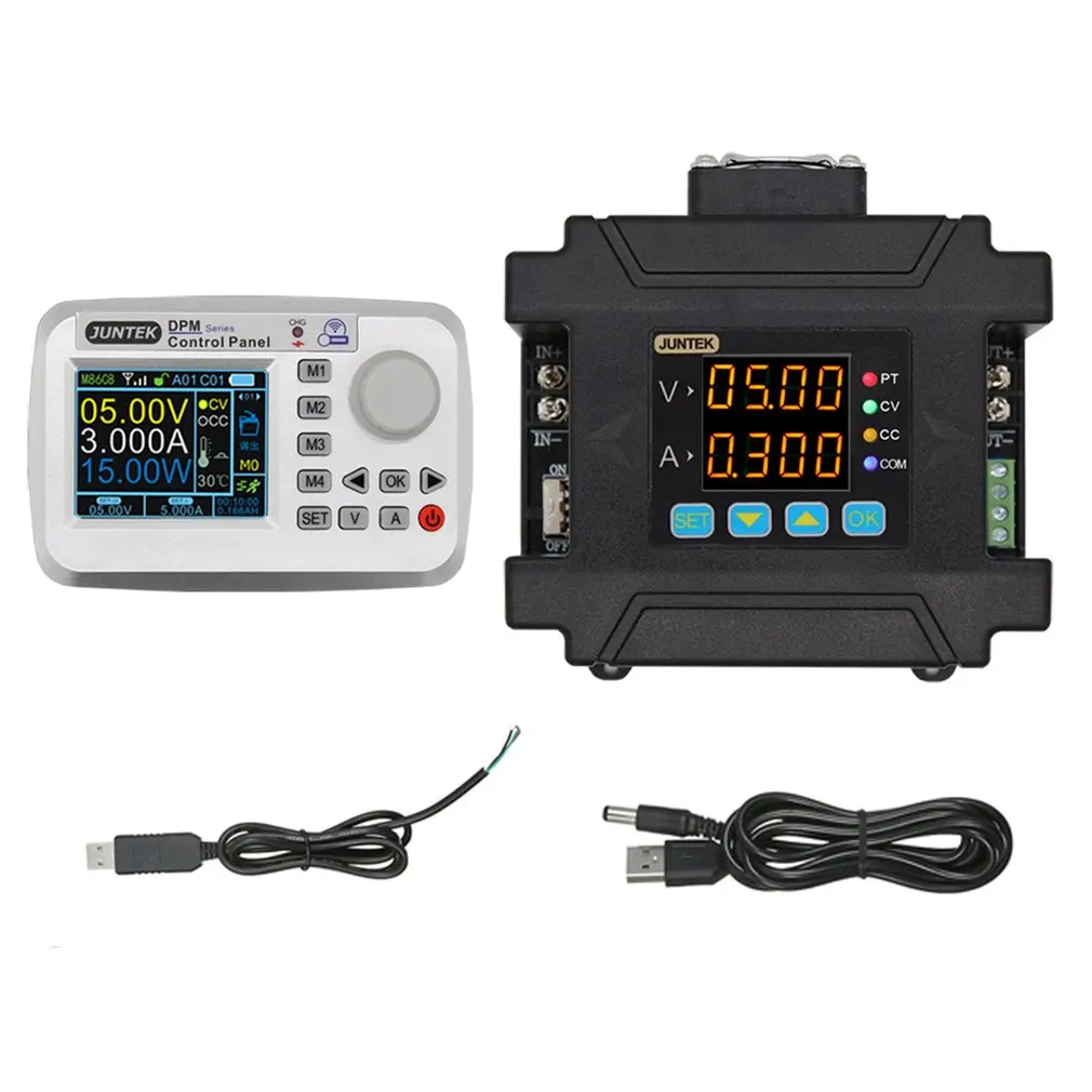 DPM8605 RF программируемый цифровой контроль связи регулируемый источник