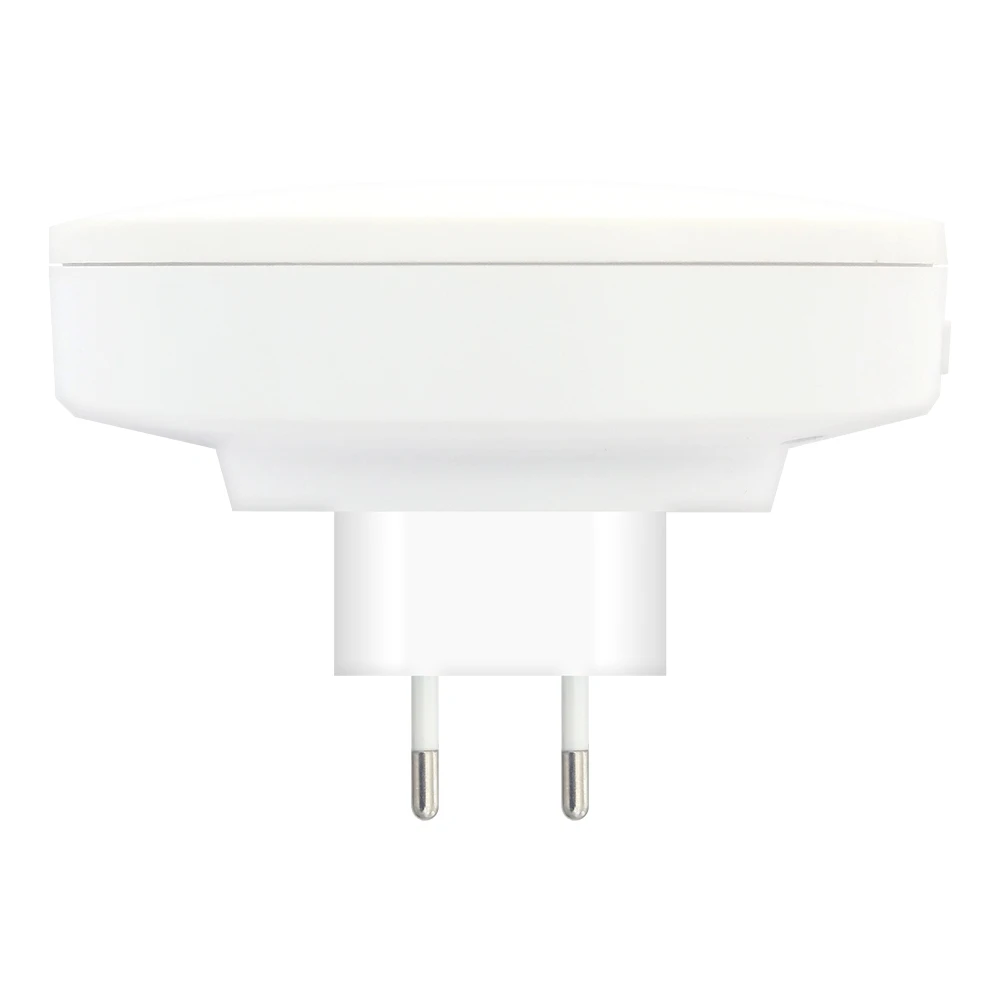 

2021universal wireless smart doorbell self-powered waterproof Wireless 500mDistance 52 Songs Home Welcome Door Chimes Smart home