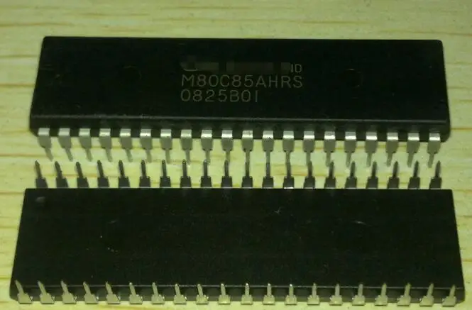 Бесплатная доставка MSM80C85AHRS MSM80C85 MSM80C85A | Электроника