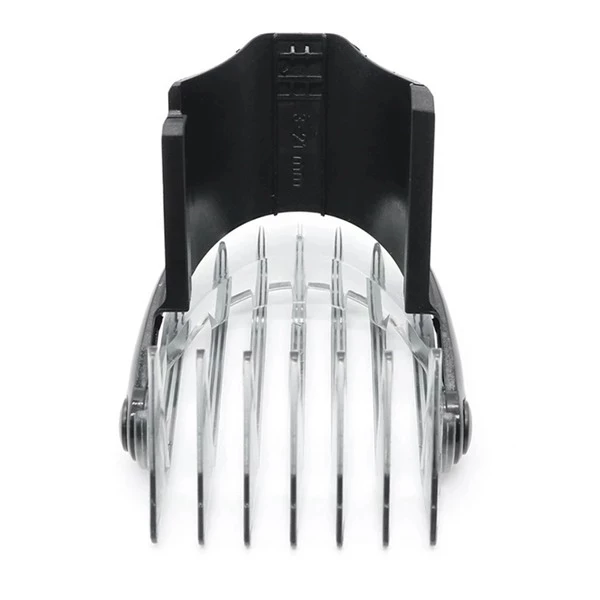 Расческа для стрижки волос Philips 3-21 мм QC5010 QC5050 QC5053 QC5070 QC5090 | Красота и здоровье