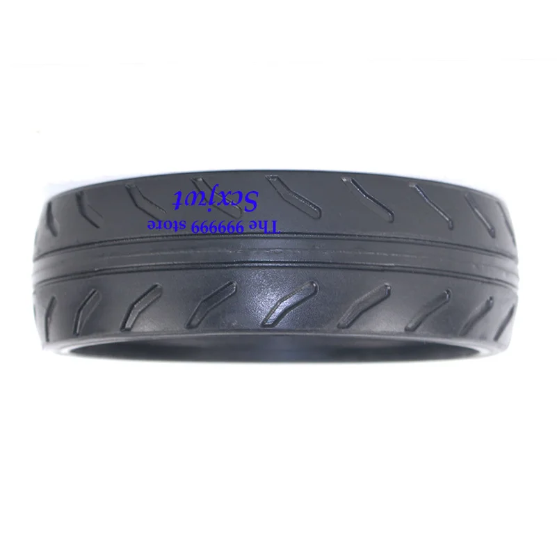 4 5 дюймовая шина сплошная для мотора самобалансирующаяся плата скутера