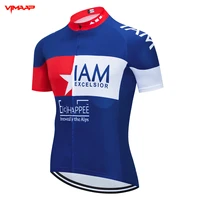 new 2021 iam mens short sleeve autumn outdoor sportswear cycling jersey bike mtb bicycle cycling clothing maillot ropa ciclismo