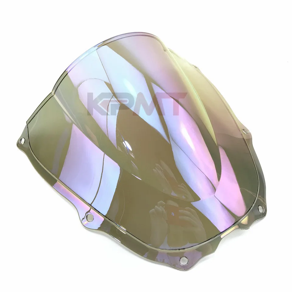 Запчасти для лобового стекла Honda RVT1000R VTR1000 SP1 SP2 RC51 2000 2006 RVT 1000SP аксессуары