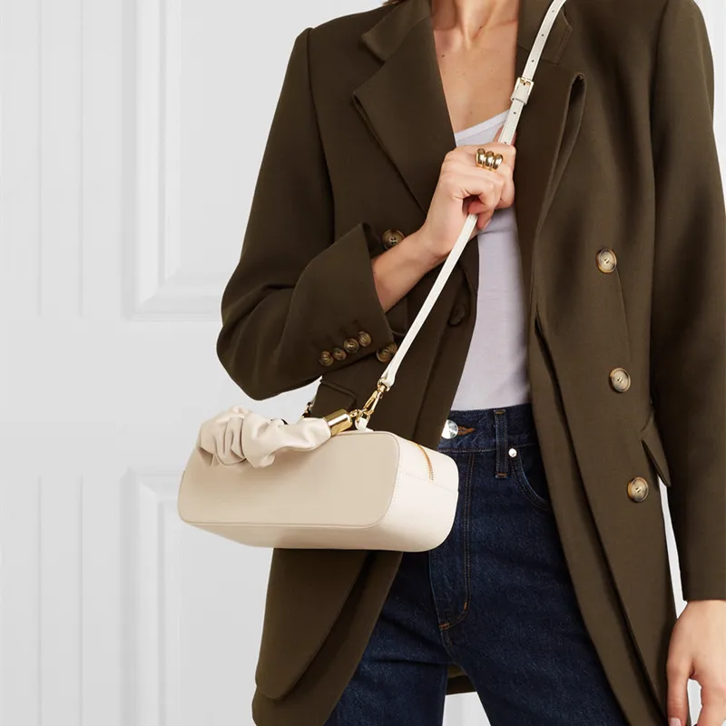 Прямоугольная Сумка женская сумка-Кроссбоди со складными ручками 2019 | Багаж и