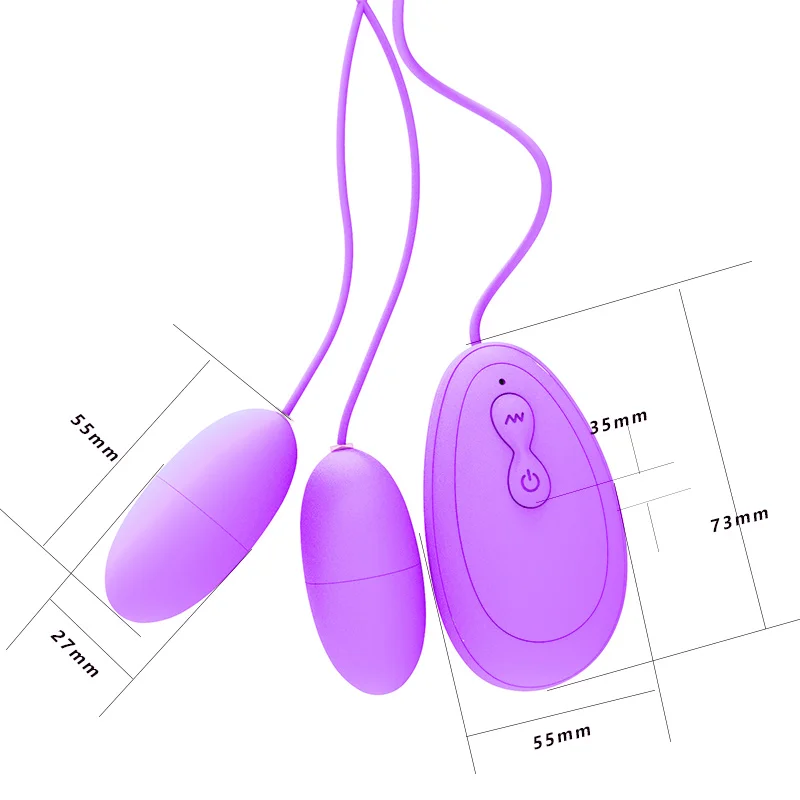 Вибратор для стимуляции Вагины и клитора 20 скоростей | Красота здоровье